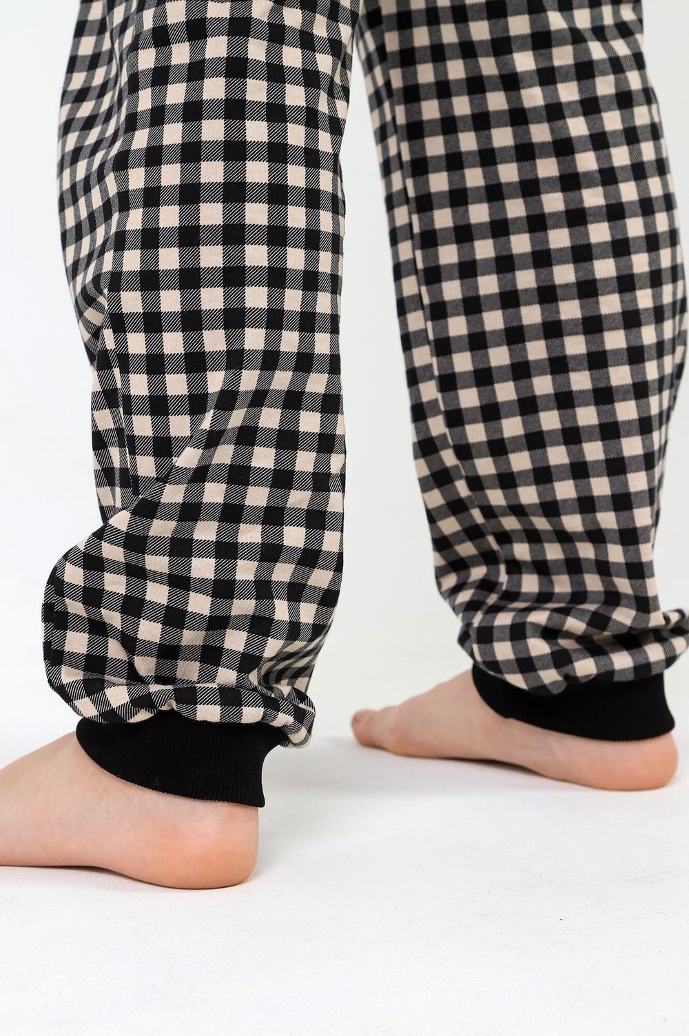 Пижама для мальчика Отдых-2 Виотекс БЕЖЕВЫЙ