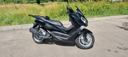 Скутер VENTO (VMC) MAX 200