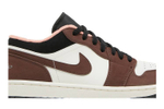 Кроссовки Jordan Air Jordan 1 Low Se "Chocolate Bliss"