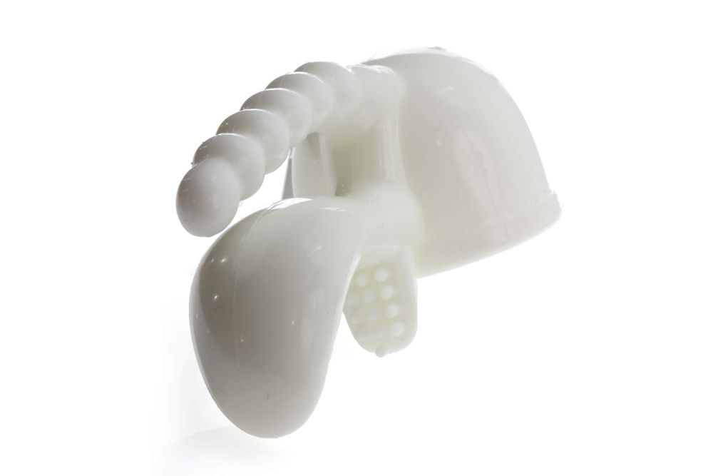 Насадка для Magic-wand Love Products 3Teeze