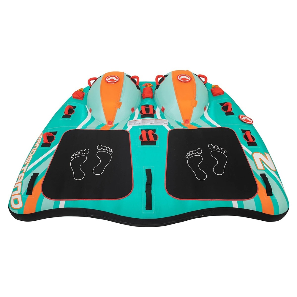 Баллон буксируемый Grandstand 2 (2 человека)