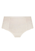 Трусики-слипы Ksenia с высокой линией талии (Размер: XXL) (Цвет: кремовый)