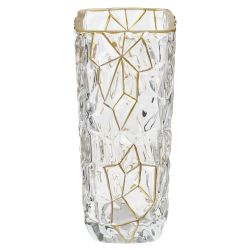 GAEM Ваза, 1300 мл, L10,5 W10,5 H24 см