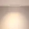 Трековый светильник Точки поворотный / Points Rot Unity 3000K 20Вт 36° Technical tr010-1-20w3k-m-w
