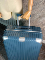 Чемодан Rimowa