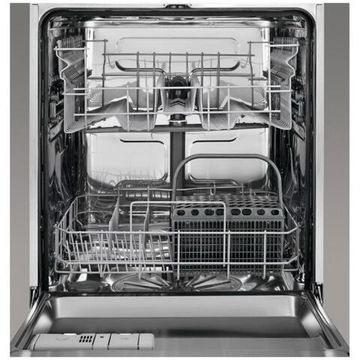 Посудомийна машина ZANUSSI ZDLN91511