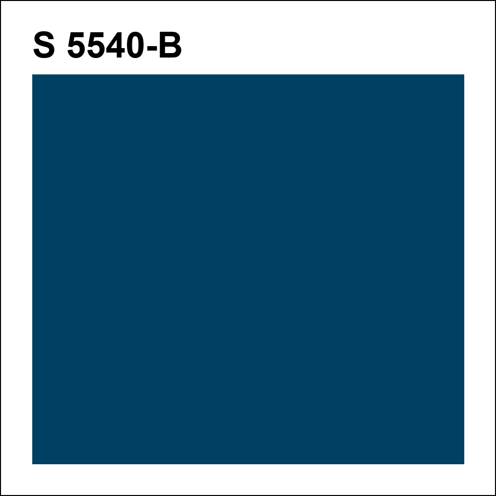 S 5540-B за кг