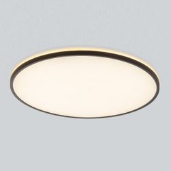 Citilux NORMA CL748601 LED Светильник с подсветкой Чёрный