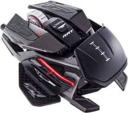 Мышь Mad Catz R.A.T. PRO X3 Black