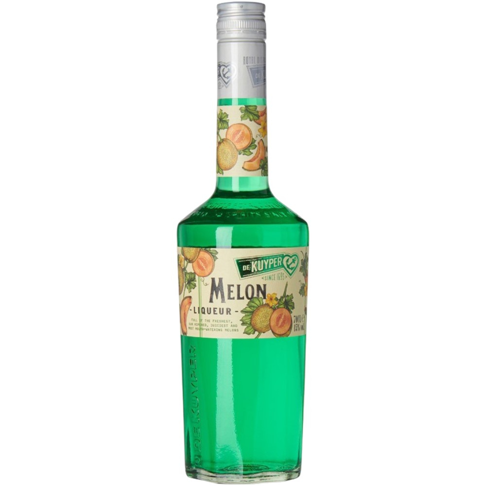 Ликер De Kuyper Melon 0,7 л.