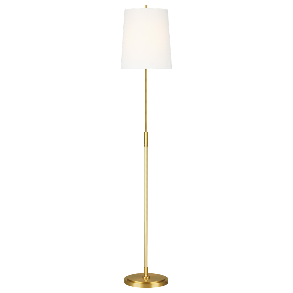 Напольный светильник Visual Comfort Beckham Classic Floor Lamp