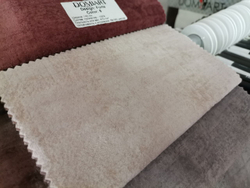 Микровелюр Forte (Форте) 9