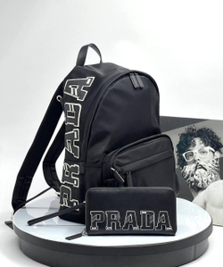Рюкзак Prada