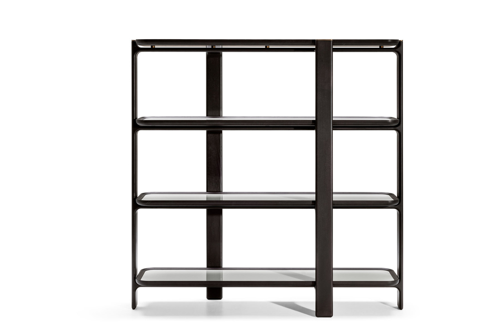 Библиотека Ceccotti Collezioni DUO Bookcase