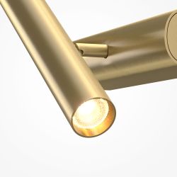 Спот светодиодный Maytoni   MOD442WL-L8BS3K