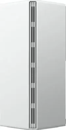 Беспроводной маршрутизатор Xiaomi Mesh System AX3000 NE(1 pack) RU DVB4465GL