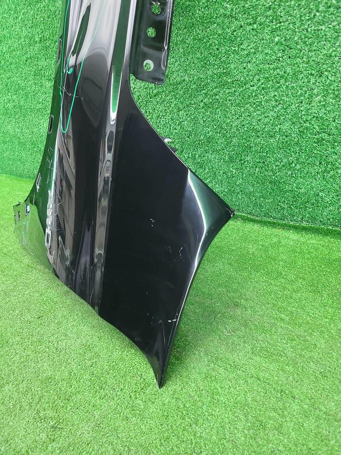 Крыло переднее левое Kia Seltos (2019-н.в.)