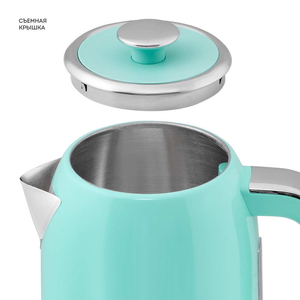 Чайник электрический Galaxy Line GL0347