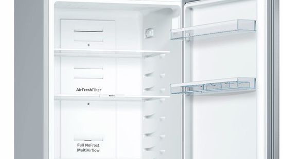 Холодильник Bosch KGN39VI1MR