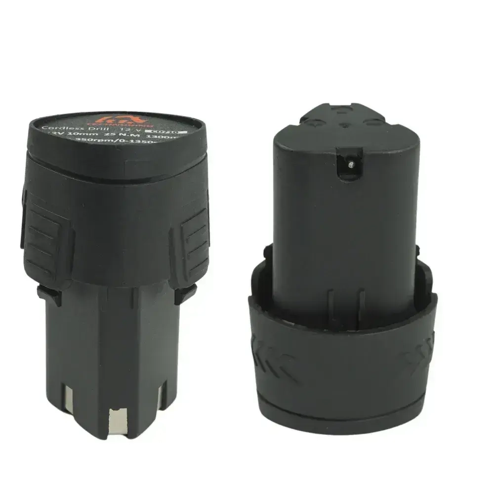 Универсальный аккумулятор для шуруповерта MR - 710 li-ion 12V , 3000 mAh Pvacioz