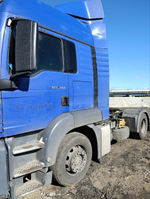 MAN TGS 4X2 Седельный тягач 18.400 4×2 BLS (Дизельный, 10,5 л, 400 л.с., АТ)