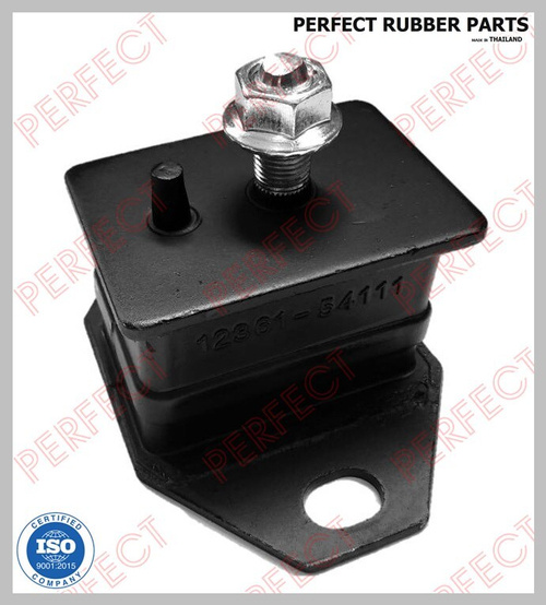 Подушка двигателя PERFECT (Кратность 1 шт) TO01MTX