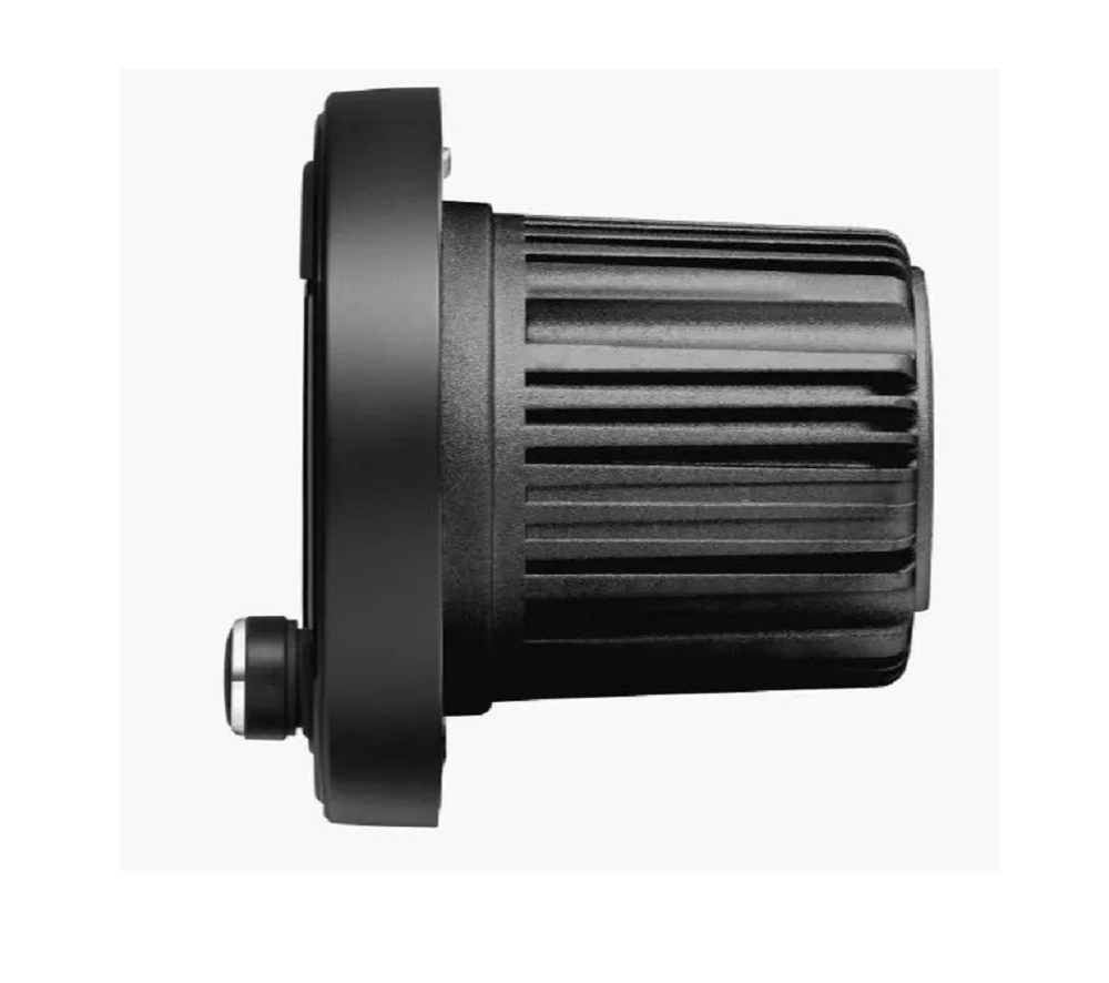 Магнитола Boss кругл. MGR300B (60W x 4, Bluetooth, USB, Aux, FM, IPX5)