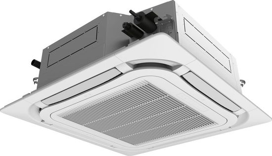 Кассетный кондиционер Daichi DA70BLCS1R1/DF70BLS1R1/DPC06L