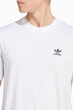 Футболка adidas Trefoil Essentials - белый