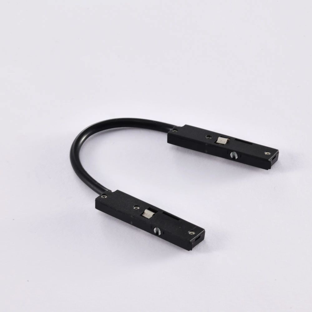 Коннектор гибкий MAG-MICROCOSM-CON-FLEX-LONG-POWER (WH) (Arlight, IP20 Пластик, 3 года) 062989