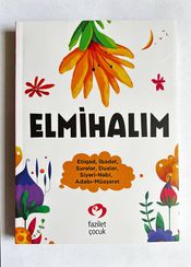 Elmihalım