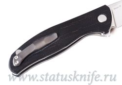 Нож Широгоров F3 CD Vanax 35 Кастом Дивижнфотография - 7