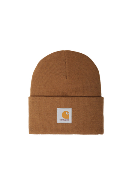 Шапка Acrylic Watch Hat