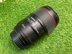 Canon EF 35mm 1.4L II USM