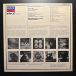 Чайковский - Лебединое озеро, Спящая красавица. Лучшие моменты (Голландия 1981г.)