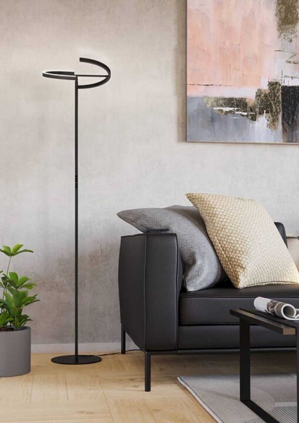 Торшер Eglo CASTELPOTO 901972