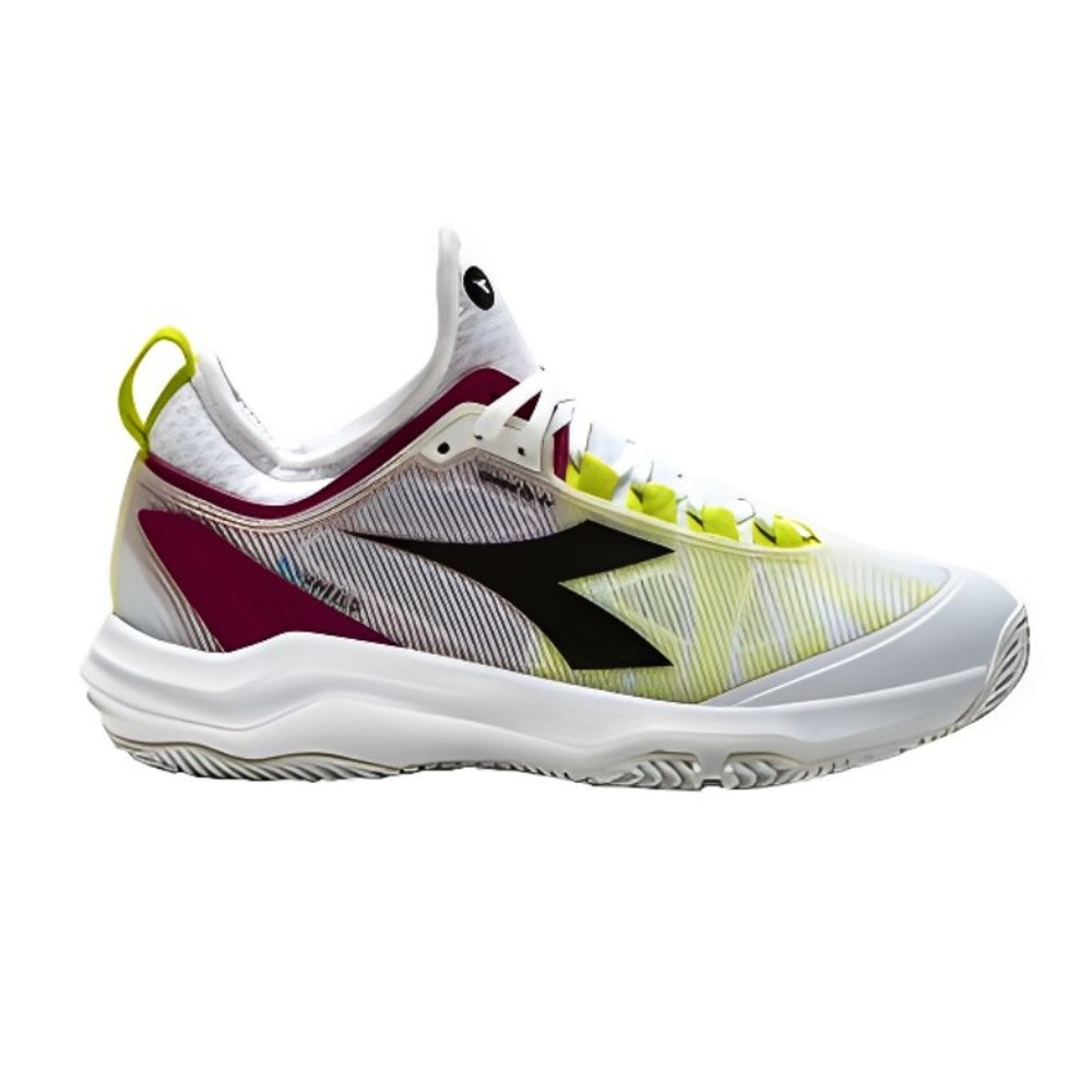 Diadora blushield fly on sale