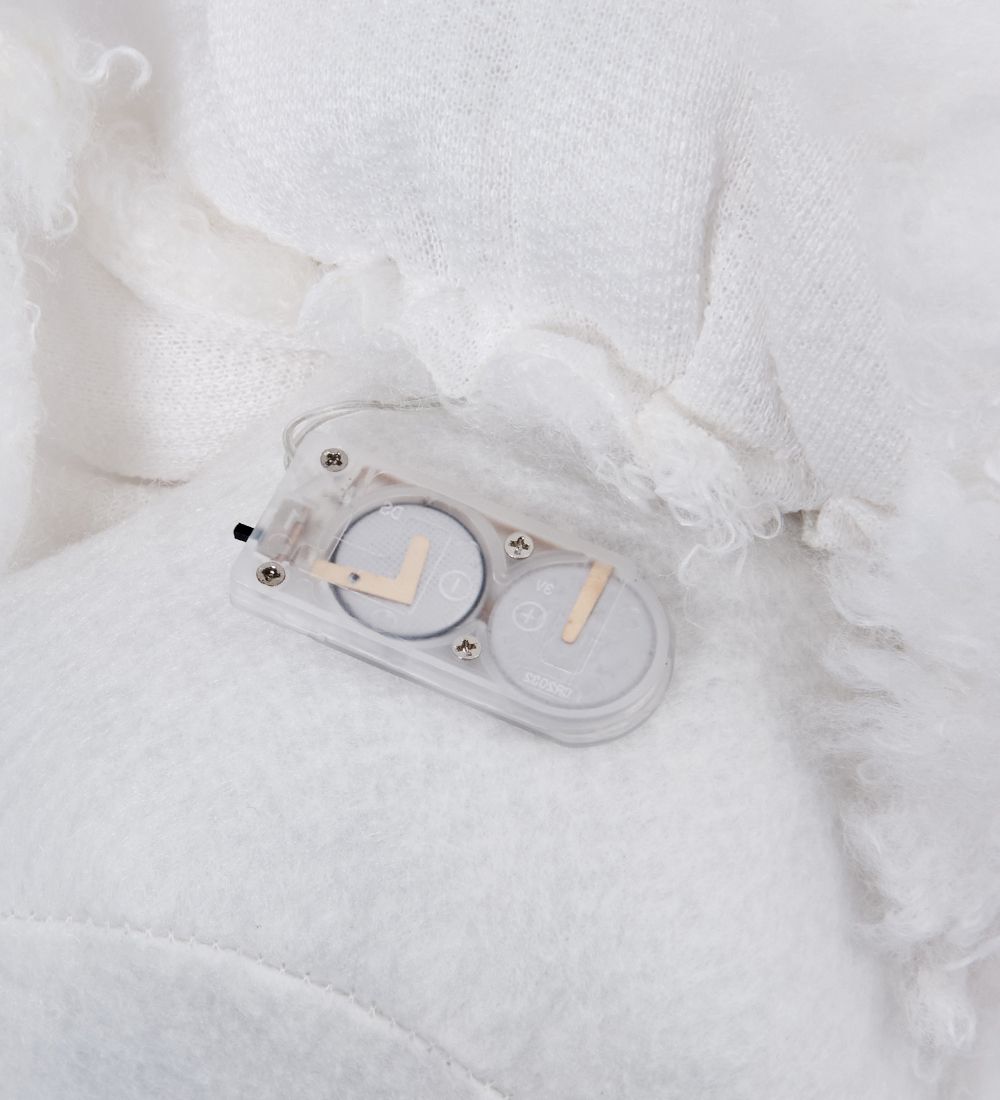 XM-332 Фигура с подсветкой «Фея»