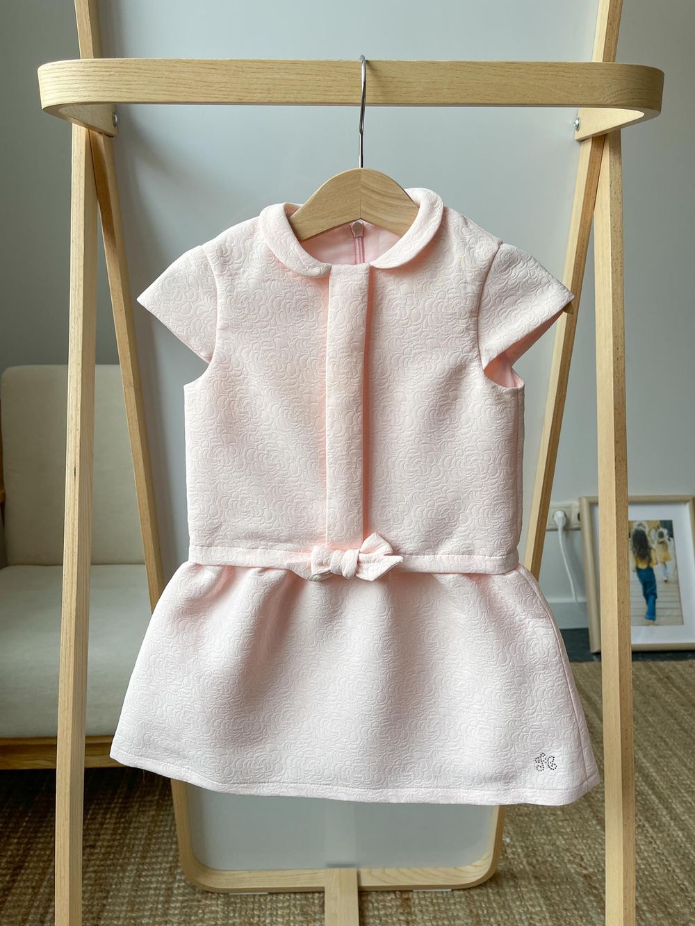 Платье Tartine et Chocolat, 98