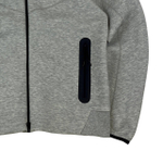 Кофта Nike Tech Fleece