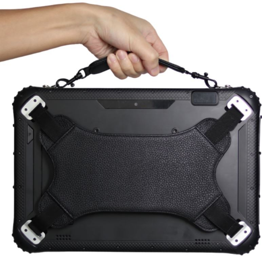 Планшет защищенный CyberBook T122QM