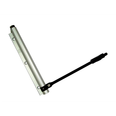 Рычаг AMIG 200-180 пружинный серебр. (5/20) (12335)