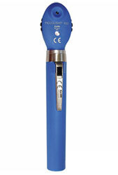 Офтальмоскоп ПИККОЛАЙТ E50