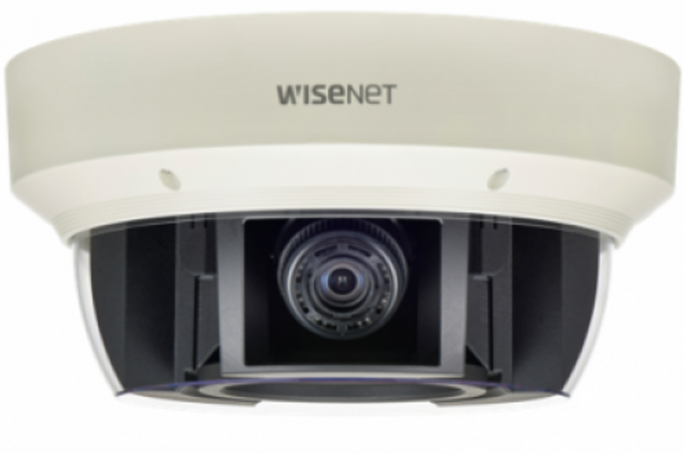 Видеокамера IP Wisenet PNM-9081VQP