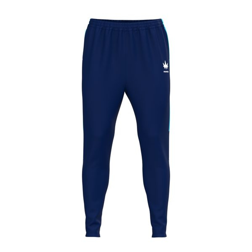 Брюки тренировочные Element 24 Knit Training Pant — Dark blue/bachelor