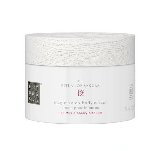 Крем для тела Rituals Sakura Body cream