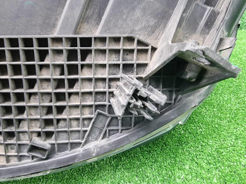 Фара правая BMW X5 F15 (2015-2018) Adaptive LED