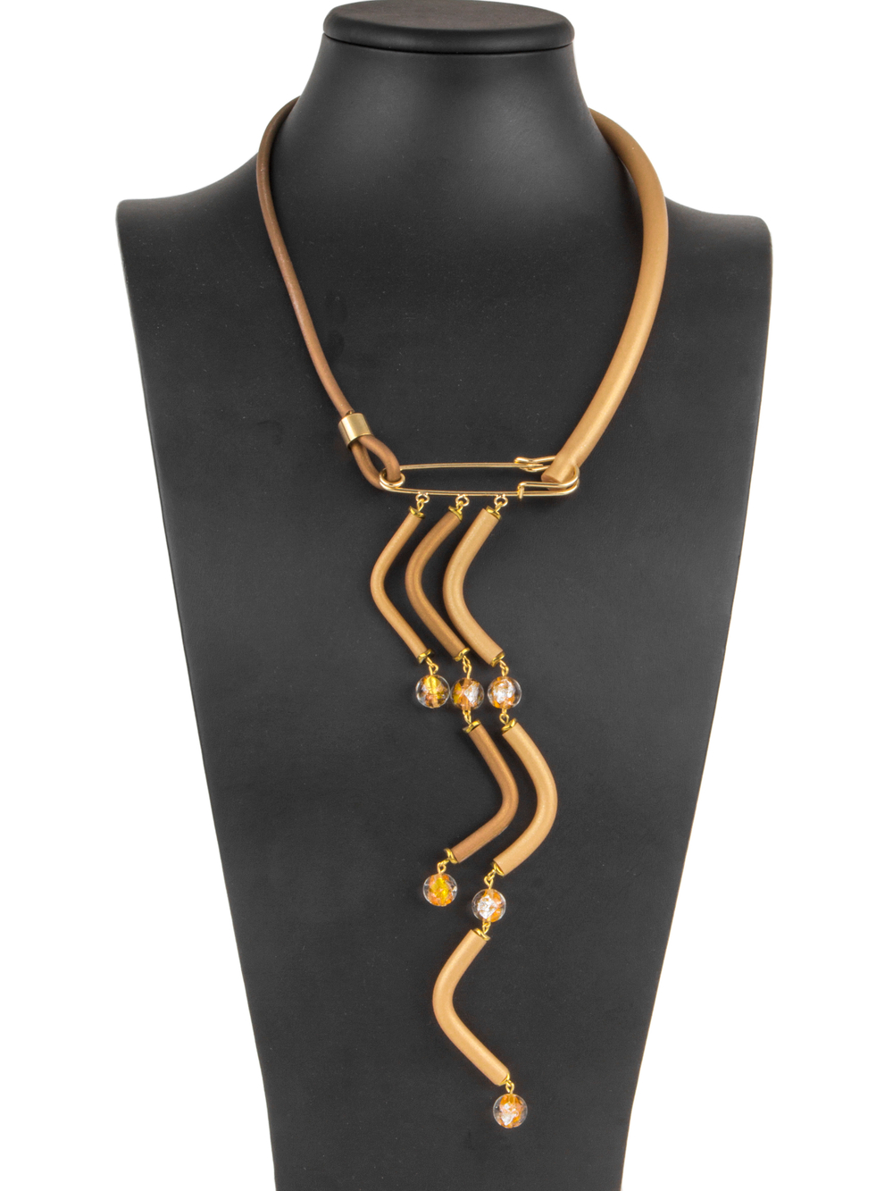 Колье Fortunata