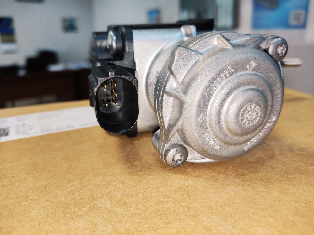 Актуатор турбины VOLKSWAGEN-FAW GEN 2.0 T 06l145612M