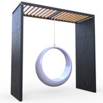 Качели Ринг 4